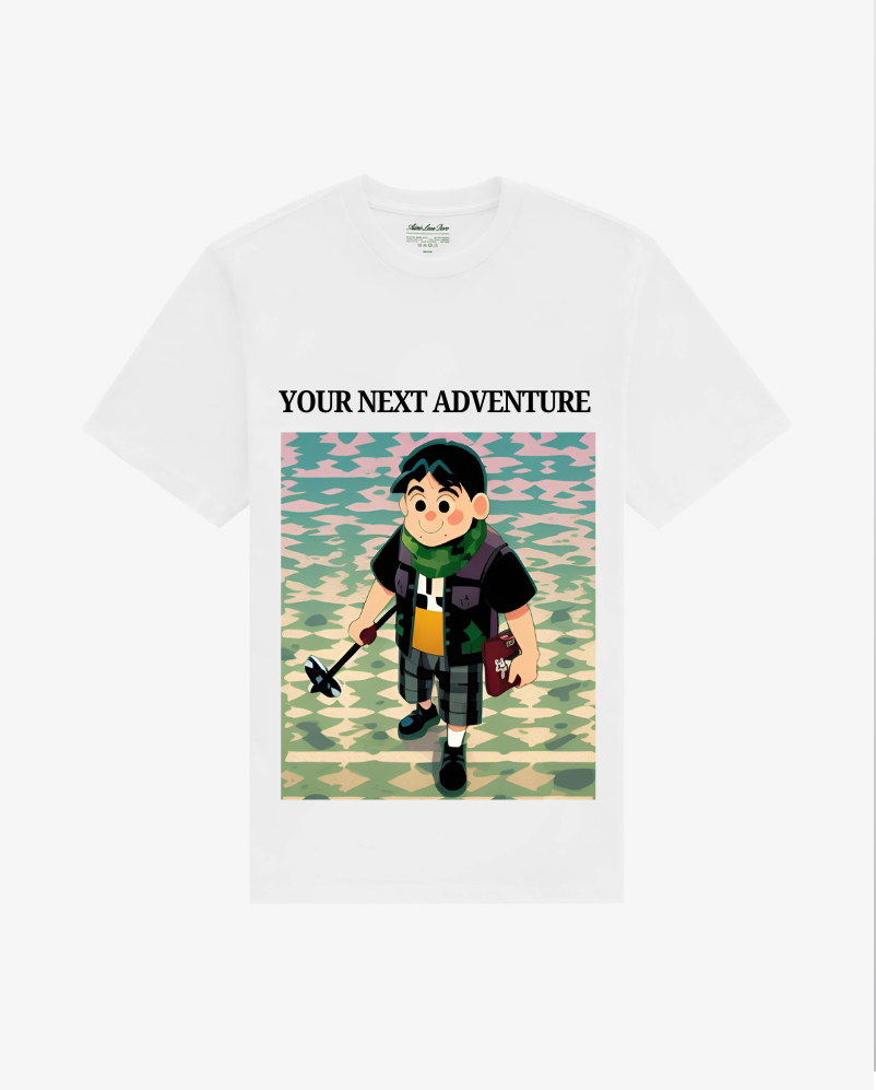 BC - An Essay T-shirts