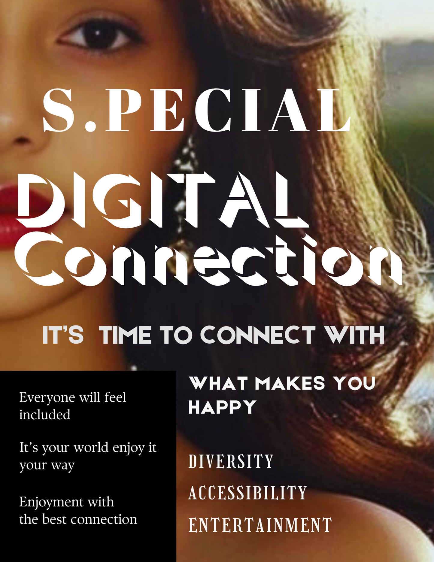 1 Behind what clicks - The Edutainment Digital – Real, raw, and relatable. A Digital Experience Like No Other – All in One Place -