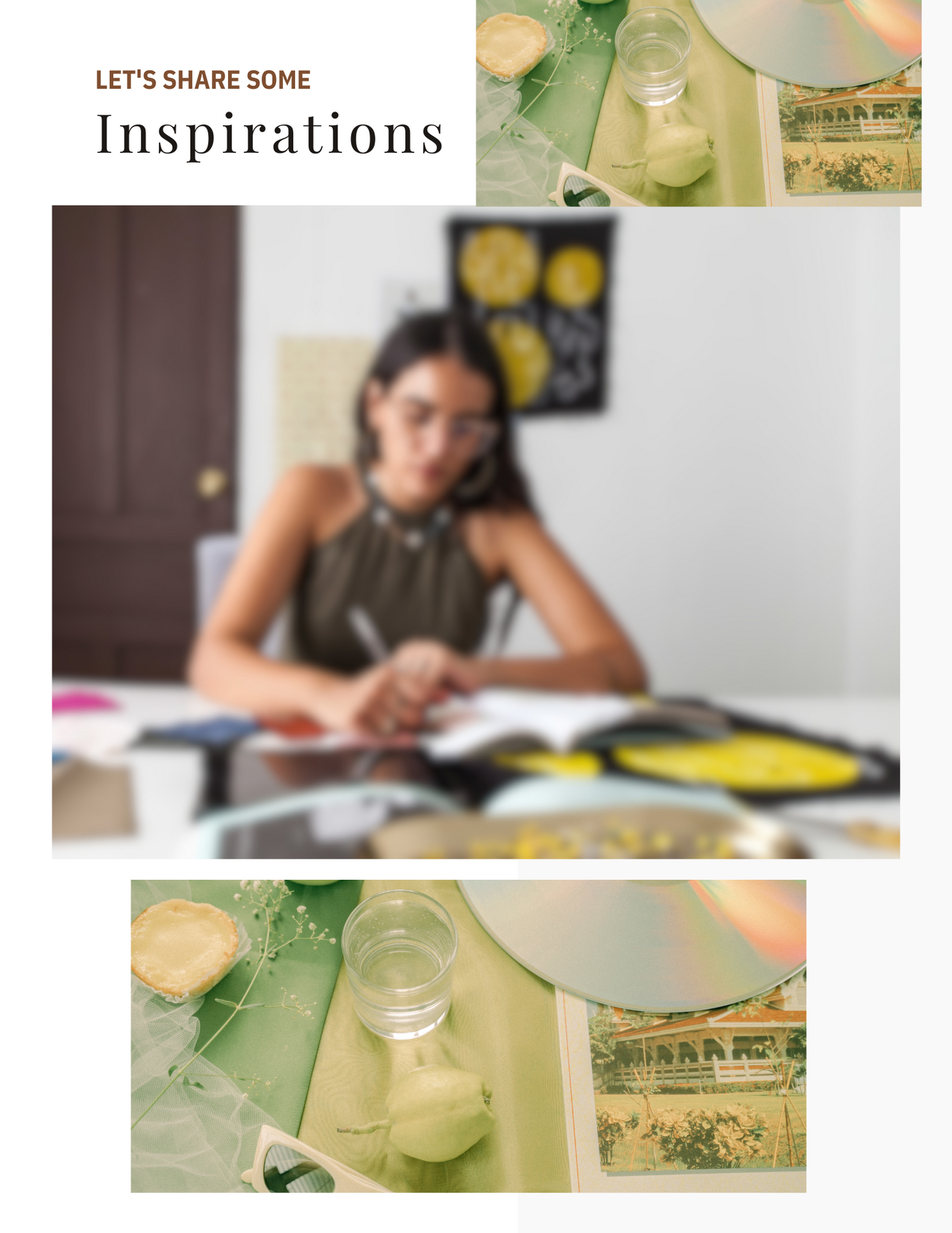 1 Behind what clicks - The Edutainment Digital – Real, raw, and relatable. A Digital Experience Like No Other – All in One Place -