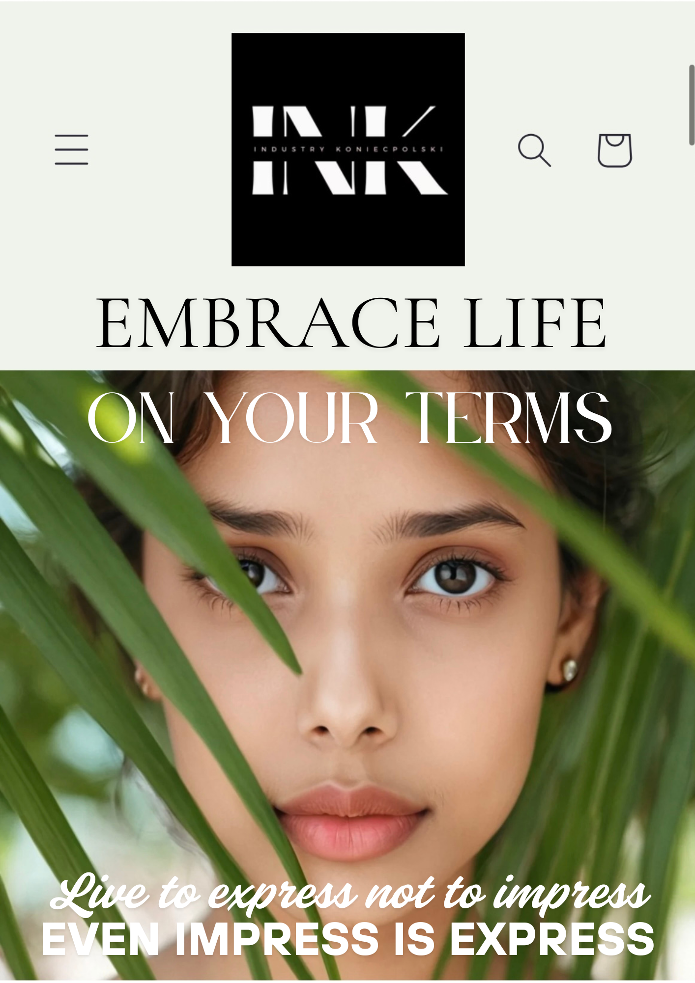 1 Behind what clicks - Decoded - LIFE: Unfiltered" – Turn anything into something- Real, raw, and relatable. A Digital Experience Like No Other – All in One Place -