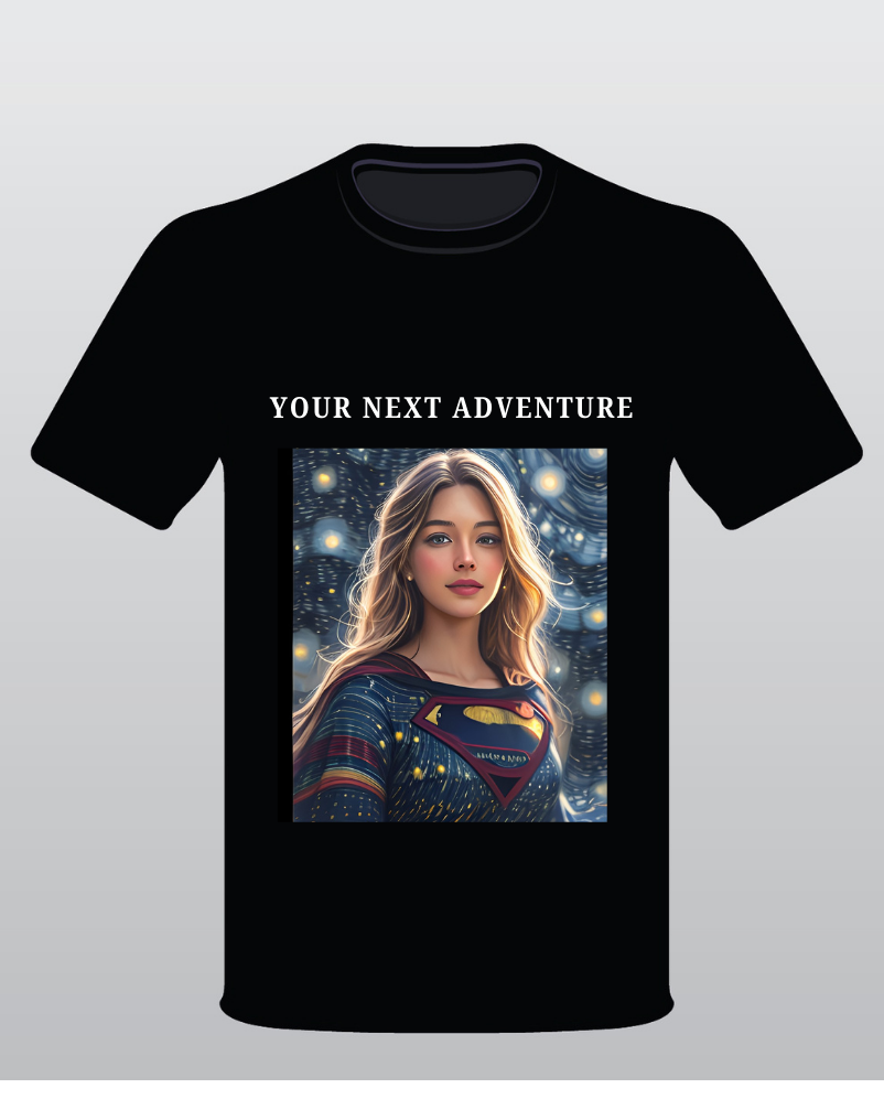 BC - An Essay T-shirts