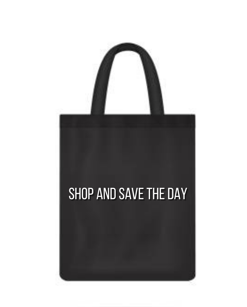 Essay Cosmetic Tote Bag: Effortless Style and Practical Storage