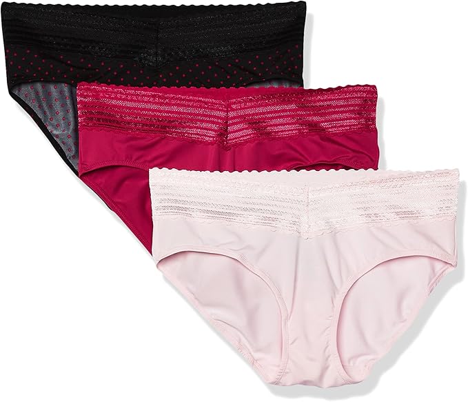 Underwear - Set of 6