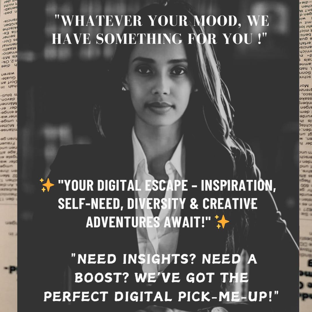 1 Behind what clicks - Decoded - LIFE: Unfiltered" – Turn anything into something- Real, raw, and relatable. A Digital Experience Like No Other – All in One Place -