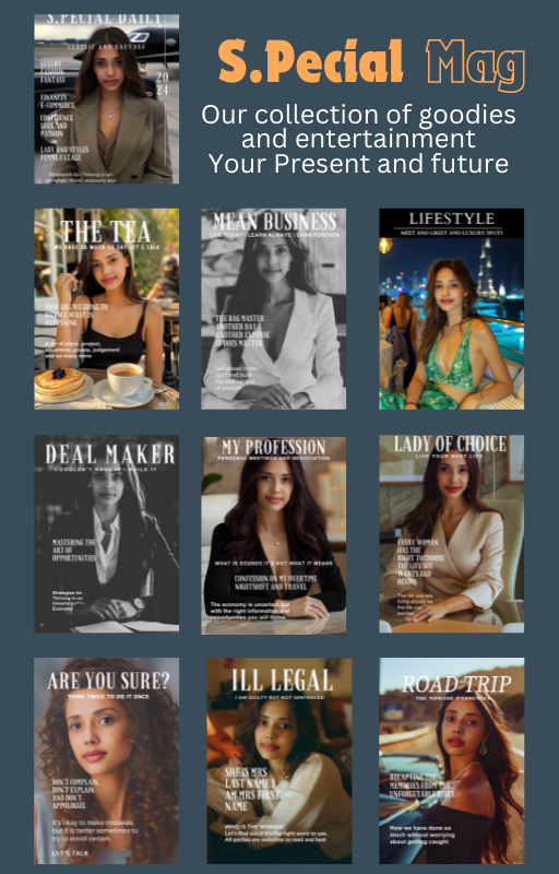 A- Live better - Make more - Full package with Resell opportunity -